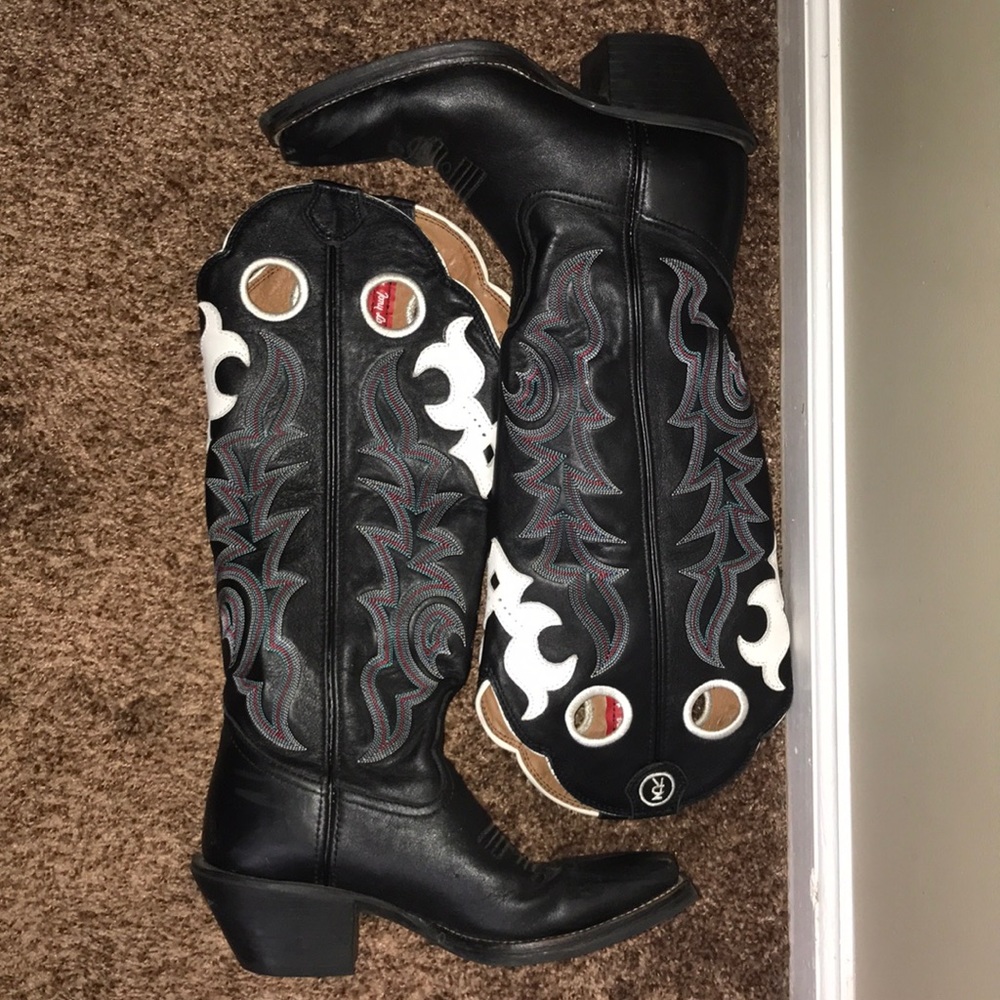 Tony Lama Boots